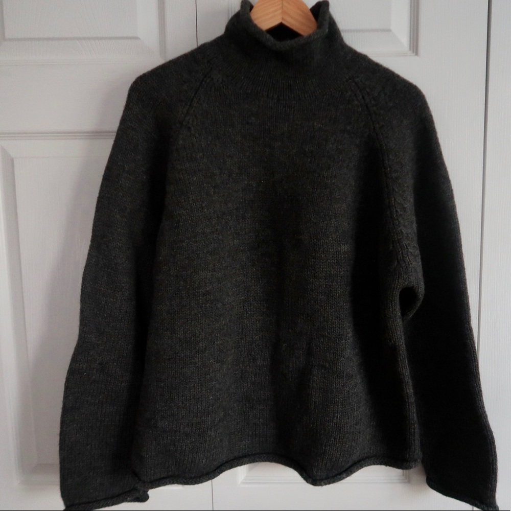 J.Crew Vintage Sweater